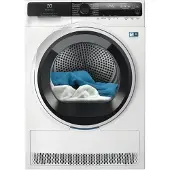 Electrolux EDI853S95S 800 UltraCare kuivausrumpu