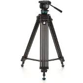 Benro KH25PC Video Tripod Kit