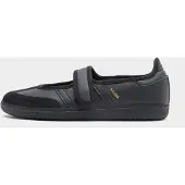 Adidas Ballerina 'Samba' musta