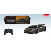 Rastar 1:24 Murcielago LP670-4 Superveloce China Limited Edition radio-ohjattava auto