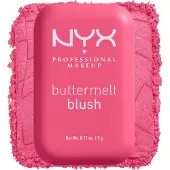 Nyx Buttermelt Blush, 08 Getting Butta