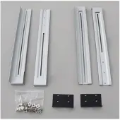 ABB 8408619 powervalue 11 rt g2 6-10kva rack mounting kit