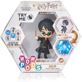Harry Potter Velhomaailman Harry-figuuri