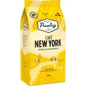 Paulig Café New York 450g kahvipapu UTZ