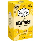 Paulig Jauhettu kahvi Café New York, 500g