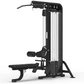 Gymstick PRO 513M Ylä- &amp; alatalja 100kg