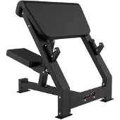 Gymstick PRO 502 Scott -Hauispenkki