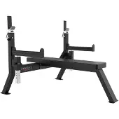 Gymstick PRO 10.0 Punnerruspenkki