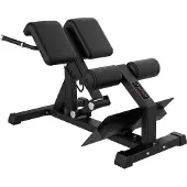 Gymstick Pro Selkäpenkki