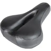 Gymstick Comfort satula