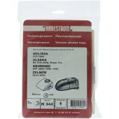 Haneström – Dammsugarpåsar MELISSA VCP 1500 (H344)