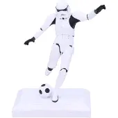 Nemesis Now Star Wars toimintafiguuri (Back of the Net Stormtrooper)