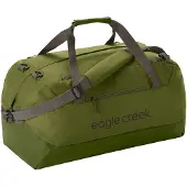 Eagle creek No Matter What 90 L Viikonloppukassi 64 cm Vihreä