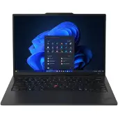 Lenovo ThinkPad X1 Carbon Gen 13 14" kannettava 21NS0103MX (black pain
