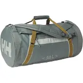 Helly Hansen HH Duffel Bag 2 50L, harmaa