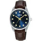 Lorus Watches Rg329xx9 Naisten Kello