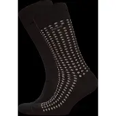 BOSS 2P Rs Minipattern Mc - Black - 39-42