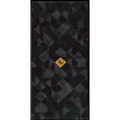 Buff Original Ecostretch - Black - ONE SIZE
