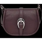 HUGO Jaina_Saddle - Purple - ONE SIZE