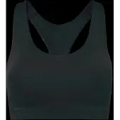 New Balance Nb Define Train Bra - Black - L