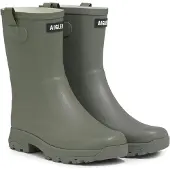 Aigle Kumisaappaat - Alya - Taillis - - 39 - Kumisaappaat