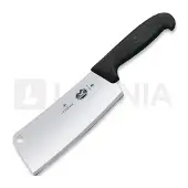 Victorinox - Fibrox Lihakirves 18 cm Musta