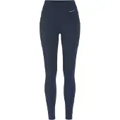Craft Women's Essence Tights 3 Blaze Urheiluhousut XL
