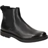 Ecco Metropole London - Black - 47