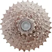Shimano Alivio Hg400 Polkupyörän Kasetti 10 Yksiköt