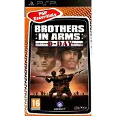 Brothers In Arms D-Day (Essentials) PSP