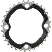 Shimano Terä 32t ø104 Deore