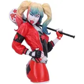 Nemesis Now Harley Quinn toimintafiguuri