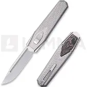 Remette Swordfish - Clip Point - CF ZL101A4 kääntöveitsi