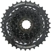 Shimano Rataspakka Acera - Altus HG31 8-speed