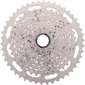 Shimano Deore M4100 10-vaihteinen kasetti 11-46