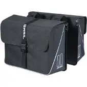 Basil Forte Double Fahrradtaschen 35l