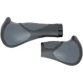 Ergotec Frisco 2 Mtb Kraton/gel 22 Mm Kahvat