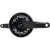 Sram Force Axs E1 Dub Threaded Kampisarja Tehomittarilla