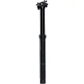 Contec Vario Drop-A-Gogo II -hissitolppa 125mm Ø31.6mm 410mm musta