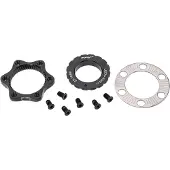 TRP Cl86 Bremsscheibenadapter Für Fahrrad