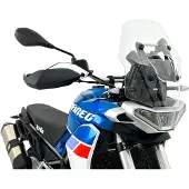 Wrs Aprilia Tuareg 660/rally 2022-2026 Ap011t Tuulilasi