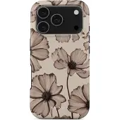 Burga Barely Yours - Apple iPhone 17 Pro Tough MagSafe Case