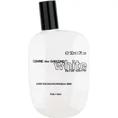 Comme des Garcons White Vapo 50ml Eau De Toilette