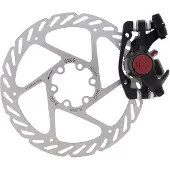 Sram Disc Bb5 Mtb Black Includes 160 Mm G2cs Rotor Is Brackets Bremsbeläge