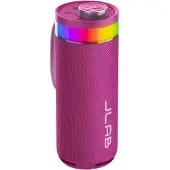 JLab Go Party bluetooth-kaiutin (mulperinpunainen)