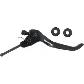 Sram Code R Kit Lever Musta