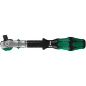 Wera räikkäväännin 3/8" Zyklop Speed, 199 mm