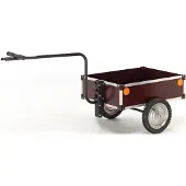 Roland Maxi High 12 Fahrradanhänger