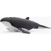 WWF Pehmolelu Ryhävalas 33 cm