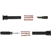 Zéfal Z Bar Plugs Reparatursatz